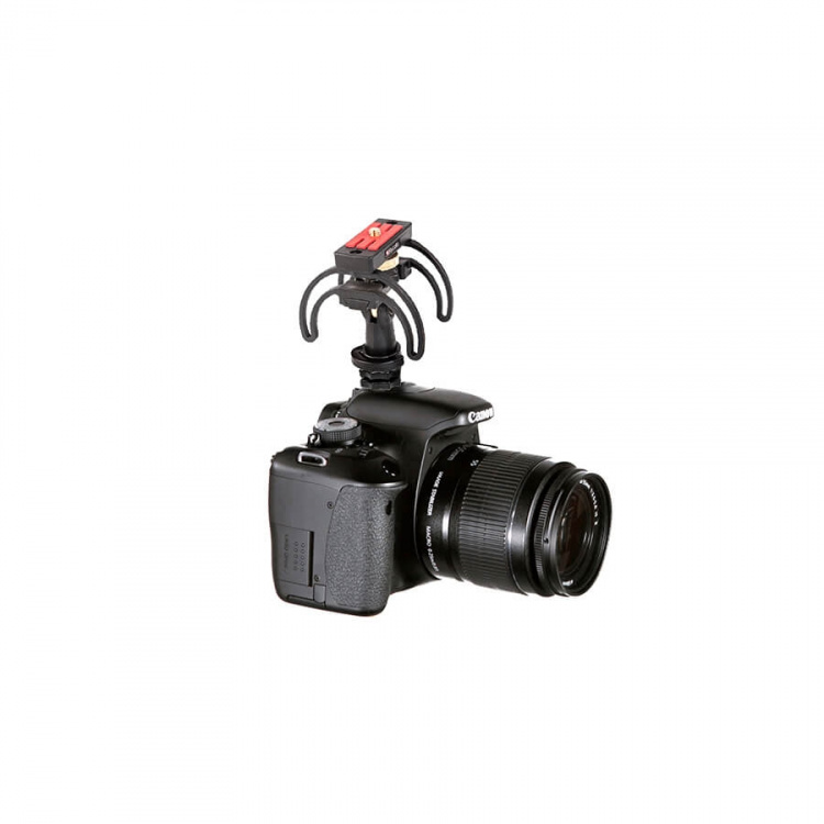 Rycote Standard Suspension Kit for Portable Recorder
