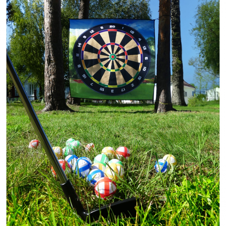 SportMe GolfDart SportMe GolfDart