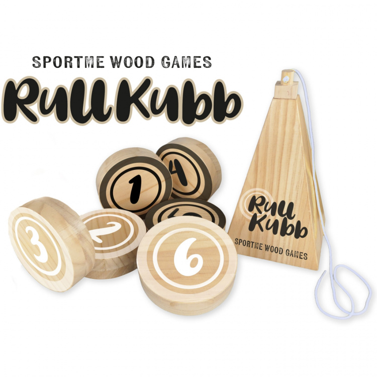 SportMe Rullkubb