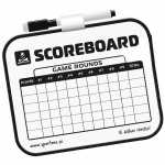 SportMe Whiteboard Med Penna