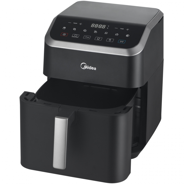 Midea Airfryer K-Series 5.2 liter Midea Airfryer K-Series 5.2 liter