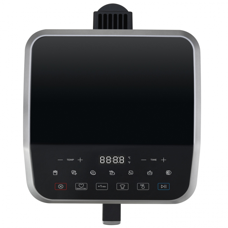 Midea Airfryer K-Series 5.2 liter Midea Airfryer K-Series 5.2 liter