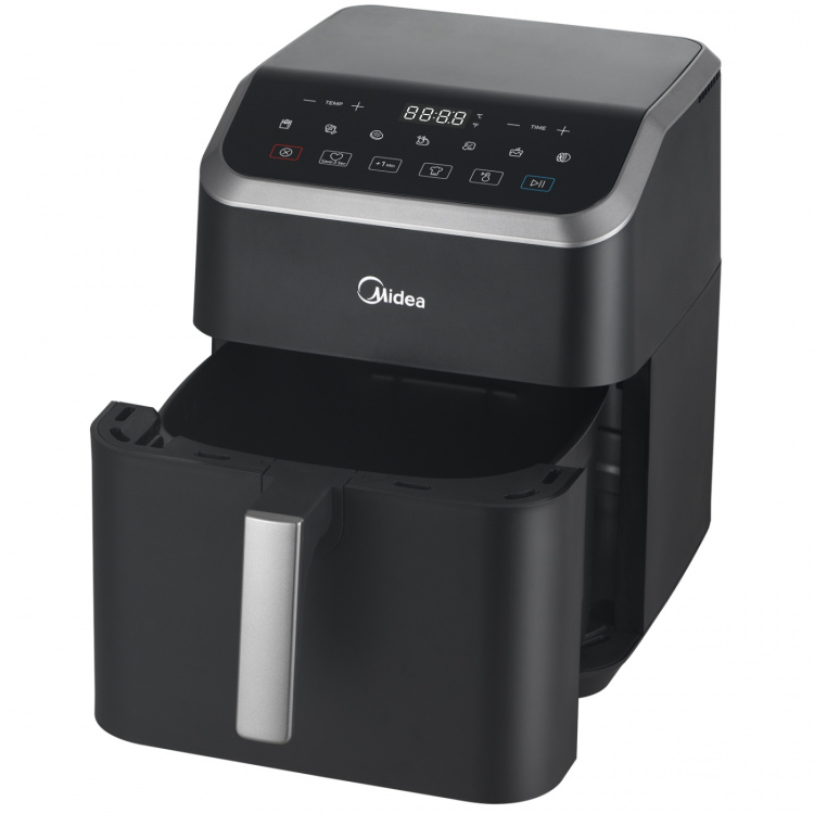 Midea Airfryer K-Series 7 Liter Midea Airfryer K-Series 7 Liter