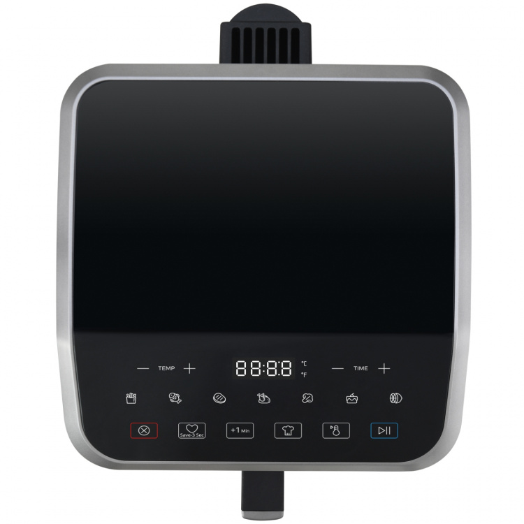 Midea Airfryer K-Series 7 Liter Midea Airfryer K-Series 7 Liter