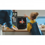 Midea Airfryer 2 i 1 Kombination med Ugn 6,4 + 4,4 Liter Midea Airfryer 2 i 1 Kombination med Ugn 6,4 + 4,4 Liter