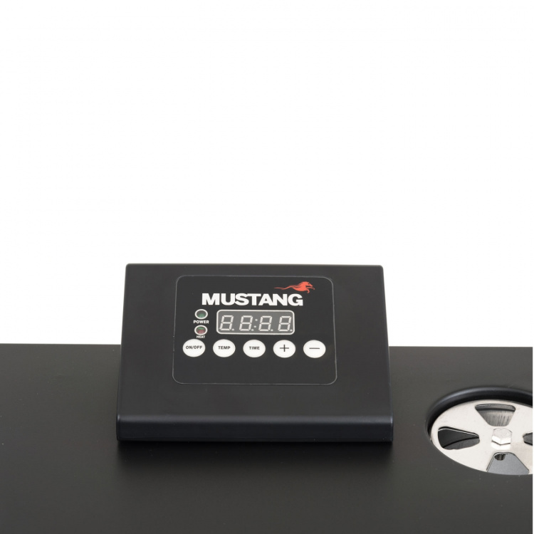 Mustang Elrök Electronic