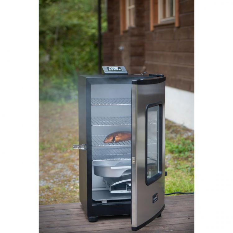 Mustang Elrök Electronic