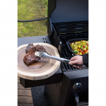 Mustang Grillredskapsset SS 2-delar