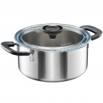 Fiskars Gryta FF 3 L med lock 1072316