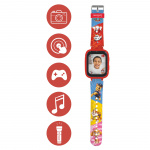 Lexibook Paw Patrol Kids Smartwatch with 8GB memory card (DMW070PA)