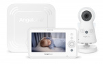 Angelcare Baby Movement Monitor White (ANAC25_EU4) Angelcare Baby Movement Monitor White (ANAC25_EU4)