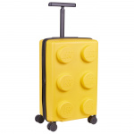 LEGO Brick 2x3 Trolley Expandable - Bright Yellow (20290-0024)