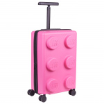 LEGO Brick 2x3 Trolley Expandable - Bright Purple (20290-0221)