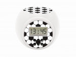 Lexibook Projector Alarm Clock Football with Timer (RL977FO) Lexibook Projector Alarm Clock Football with Timer (RL977FO)