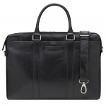 dbramante1928 Nordborg - 15 - classic laptop bag - Black N.E