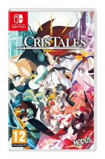 Cris Tales (FR/Multi in Game) (Switch)
