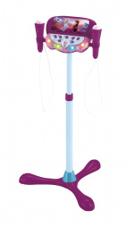 Lexibook Disney Frozen - Adjustable Stand with 2 Mic (S160FZ)