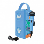 Lexibook Stitch Luminous Bluetooth® speaker with microphone (BTP185DZ) Lexibook Stitch Luminous Bluetooth® speaker with microphone (BTP185DZ)