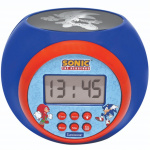 Lexibook Sonic Projector Alarm Clock (RL977SN)