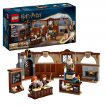 LEGO Harry Potter TM - Hogwarts Castle: Charms Class (76442)