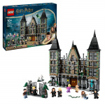 LEGO Harry Potter TM - Malfoy Manor (76453) LEGO Harry Potter TM - Malfoy Manor (76453)
