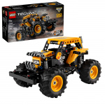 LEGO Technic - Monster Jam DIGatron Pull-Back (42199) LEGO Technic - Monster Jam DIGatron Pull-Back (42199)