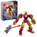 LEGO Super Heroes - Iron Man Mech vs. Ultron (76307) LEGO Super Heroes - Iron Man Mech vs. Ultron (76307)