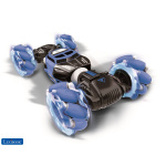 Lexibook Extreme Crosslander - R/C Stunt Car (RC50)