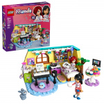 LEGO LEGO Friends - Paisley\'s Room (42647)
