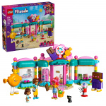 LEGO LEGO Friends - Heartlake City Sweet Shop (42649) LEGO LEGO Friends - Heartlake City Sweet Shop (42649)