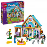 LEGO LEGO Friends - Horse and Pet Vet Clinic (42651)
