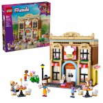 LEGO LEGO Friends - Restaurant and Cooking School (42655)