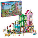 LEGO LEGO Friends - Heartlake City Apartments and Shops (42670)