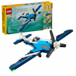 LEGO LEGO Creator - Race Plane (31160) LEGO LEGO Creator - Race Plane (31160)