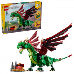 LEGO LEGO Creator - Medieval Dragon (31161)