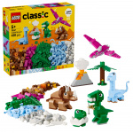 LEGO LEGO Classic - Creative Dinosaurs (11041) LEGO LEGO Classic - Creative Dinosaurs (11041)