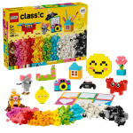 LEGO LEGO Classic - Creative Happy Box (11042) LEGO LEGO Classic - Creative Happy Box (11042)