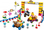 LEGO Super Mario - Mario Kart™ – Baby Peach & Grand Prix Set (72036) LEGO Super Mario - Mario Kart™ – Baby Peach & Grand Prix Set (72036)