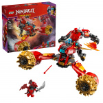 LEGO Ninjago - Kai\'s Mech Storm Rider (71830) LEGO Ninjago - Kai\'s Mech Storm Rider (71830)