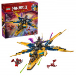 LEGO Ninjago - Ras and Arin\'s Super Storm Jet (71833) LEGO Ninjago - Ras and Arin\'s Super Storm Jet (71833)