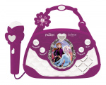 Lexibook Disney Frozen - Handbag Musical Speaker (K102FZ)