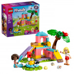 LEGO LEGO Friends - Guinea Pig Playground (42640) LEGO LEGO Friends - Guinea Pig Playground (42640)