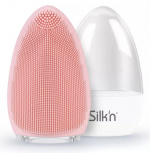 Silk\'n Silk´n - Bright Face Brush Pink FB1PE1P001 Silk\'n Silk´n - Bright Face Brush Pink FB1PE1P001
