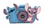 Lexibook Kids Camera with Stitch protection (DJ078D)