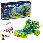 LEGO DREAMZzz - Mateo and the Z-Blob Action Race Car (71491)