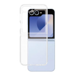 PanzerGlass Hardcase - Transparent - Samsung Galaxy Z Flip6 PanzerGlass Hardcase - Transparent - Samsung Galaxy Z Flip6