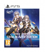 Honkai: Star Rail - Trailblazer Edition (PS5)