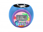Lexibook Stitch Projector Alarm Clock (RL977D) Lexibook Stitch Projector Alarm Clock (RL977D)