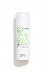 Active by Charlotte Body Fitness Bye Bye Cellulite
