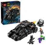 LEGO Super Heroes - Batman Tumbler vs. Two-Face & The Joker (76303)